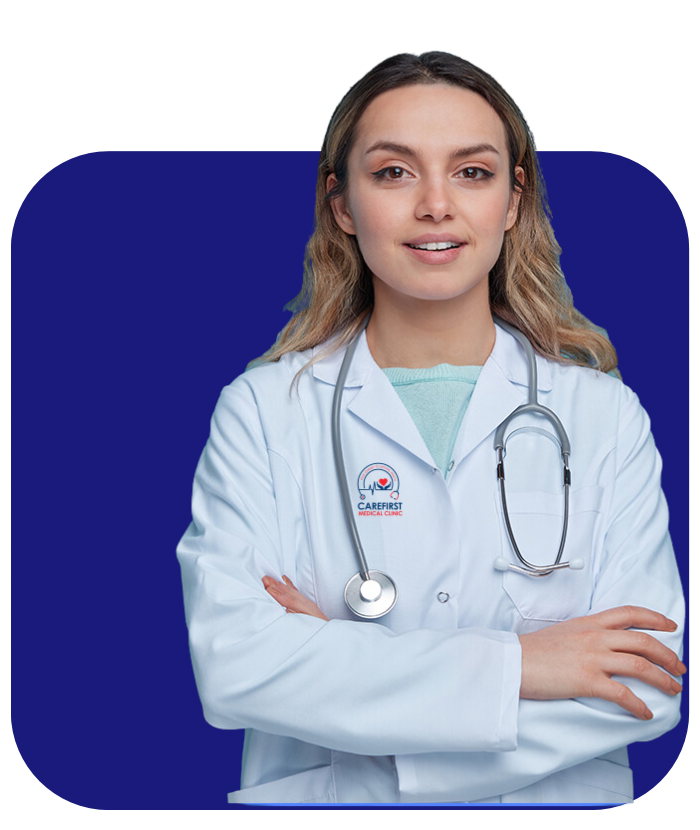 Infy Care